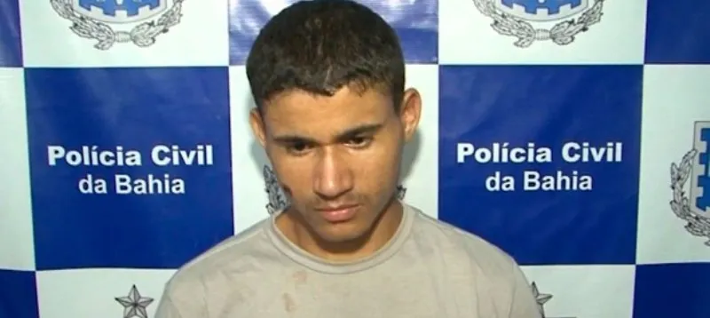 VITÓRIA DA CONQUISTA: Bandido de ‘alta periculosidade’ foge de presídio e sequestra mulher