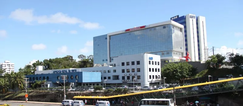 EM MASSA: Cerca de 60 funcionários da Desenbahia são demitidos; “Antidemocrática”, avalia associação