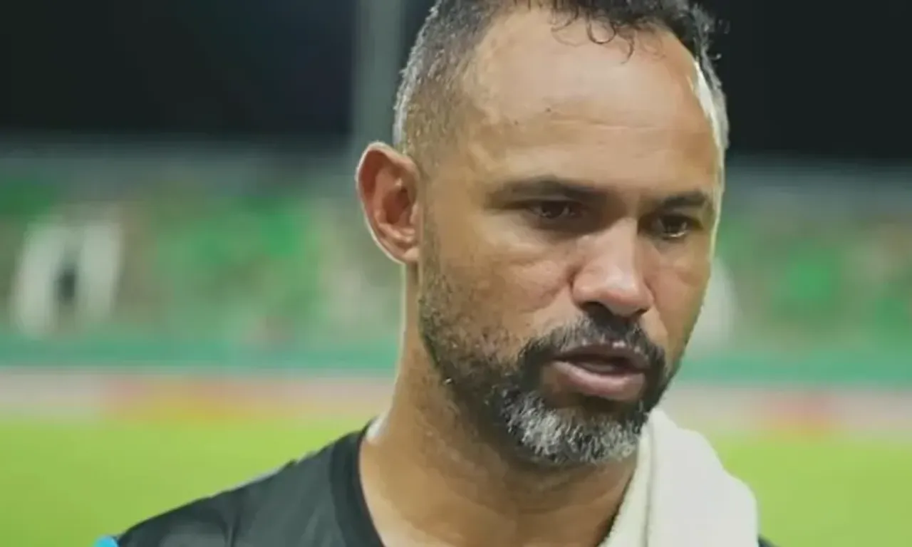 Goleiro Bruno. Foto: Divulga&ccedil;&atilde;o