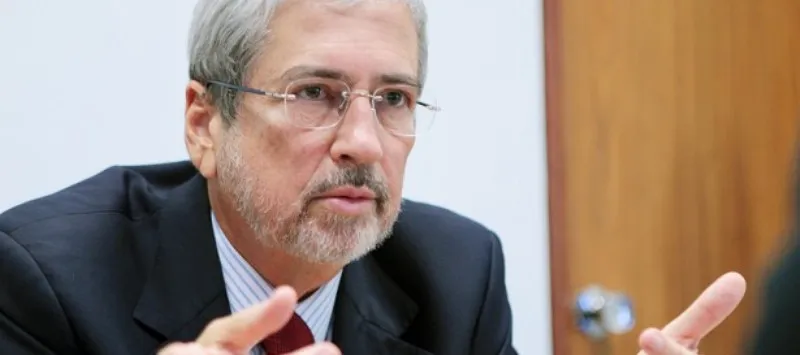“Essa eleição será marcada pelo julgamento final do PT”, dispara deputado federal Antonio Imbassahy