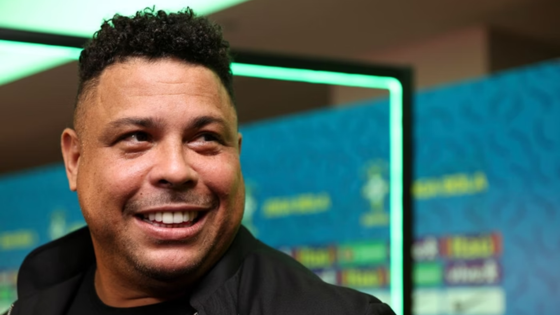Ronaldo Fenômeno anunciou que está desistindo do processo de candidatura. Foto: Reprodução| Redes Sociais