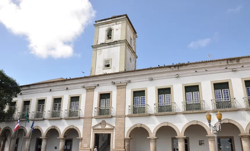 PASSOU: Concessões do IPTU são aprovadas na CMS em sessão agitada entre vereadores