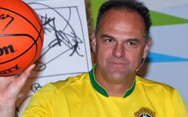 Ícone do basquete do Brasil, Oscar Schmidt morre aos 68 anos 