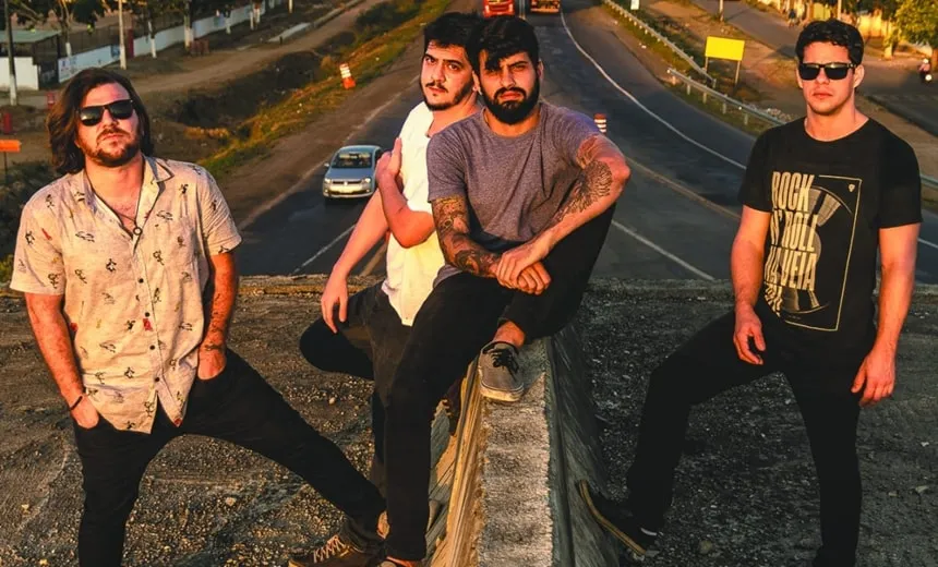 Segunda edição do Festival Rock n’ Booze traz três bandas baianas; confira
