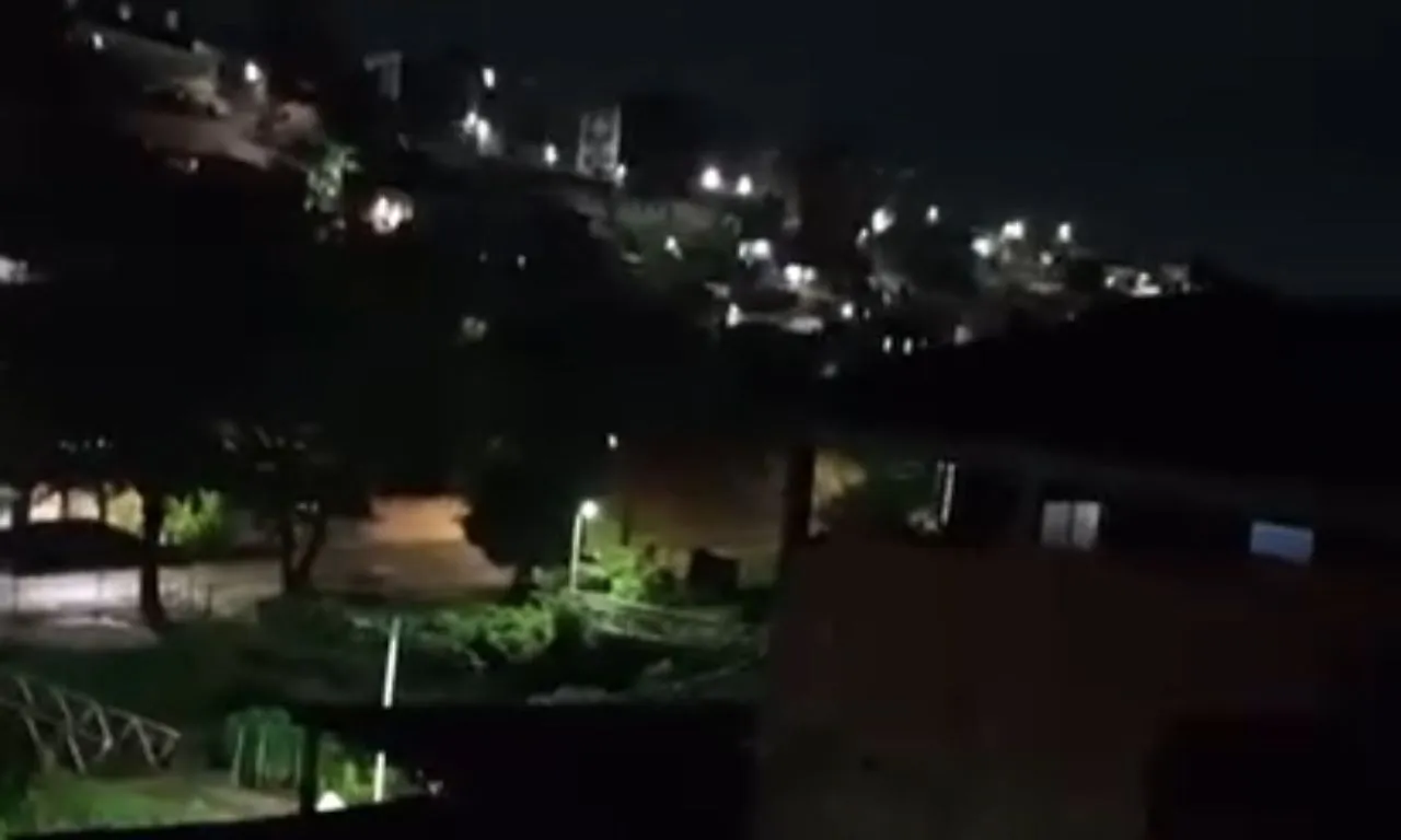 Confronto entre facções assusta moradores de Cajazeiras VI, em Salvador