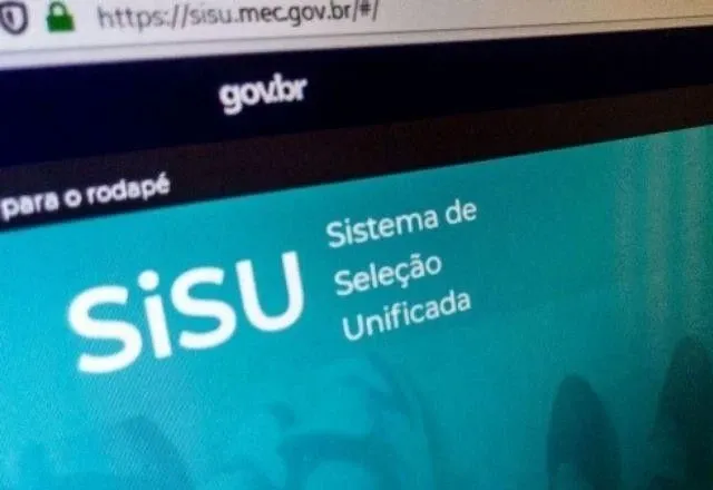 Divulgação Ministério Da Educação