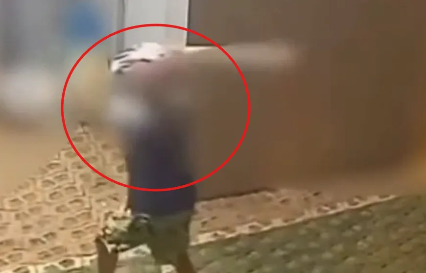 Após bola atingir portão, homem ataca crianças com pedaços de madeira na Bahia