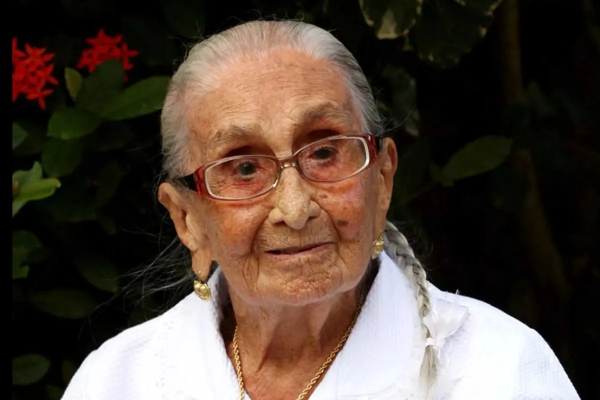 Dona Canô