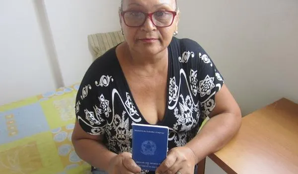 Ipea: trabalho doméstico é exercido por mulheres mais velhas