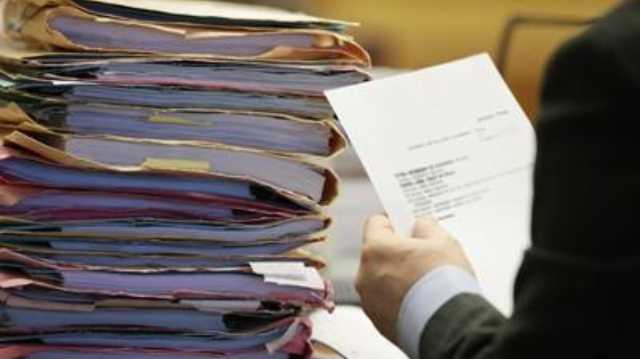 O que é um processo judicial? entenda etapas e como acompanhar.Foto: Reprodução