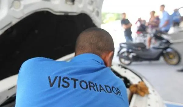 Vistoria veicular passa a ser feita aos sábados em Salvador, anuncia Detran 