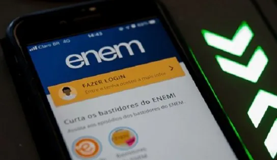 Termina neste sábado o prazo de inscrição para o Enem 2022