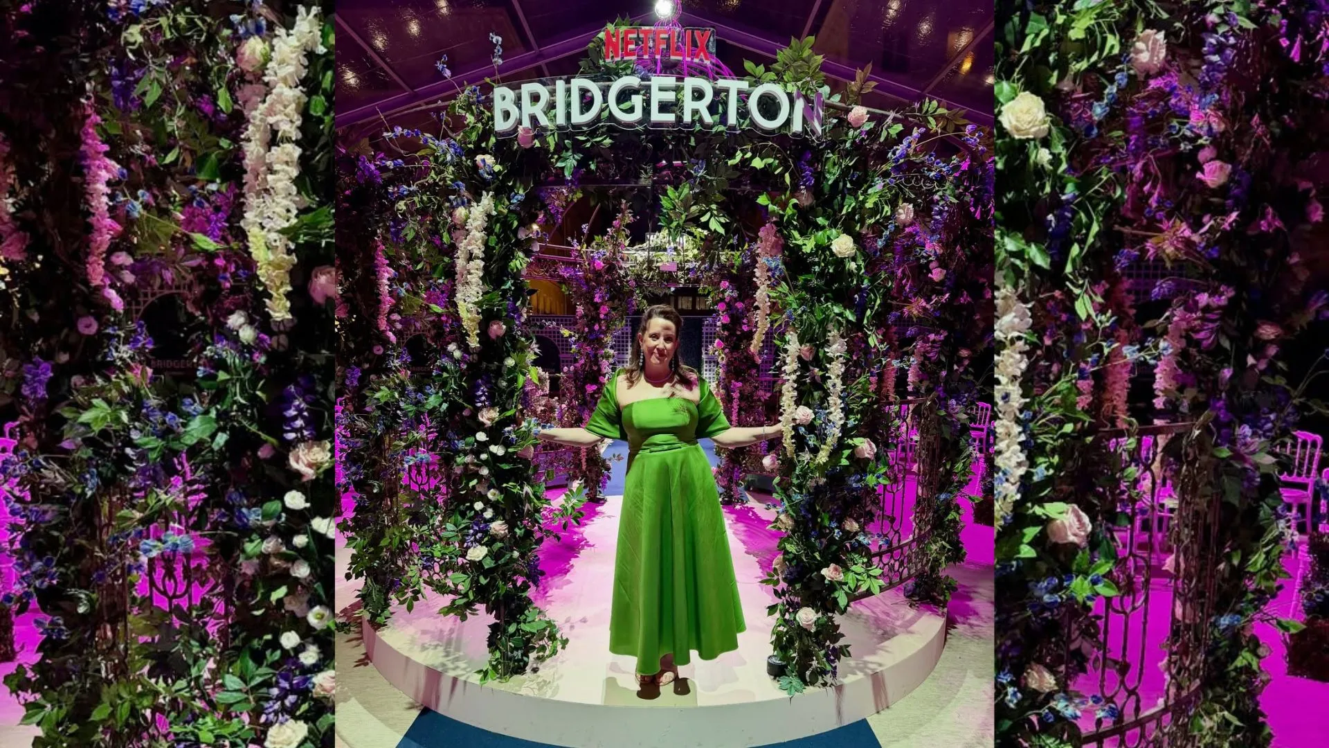 Autora de Bridgerton é confirmada na Bienal do Livro Bahia 2026