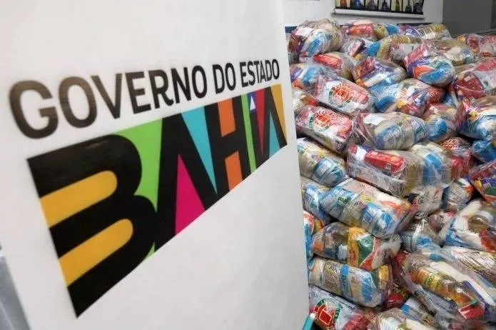 Campanha ‘Bahia sem Fome’ passa a receber doações em dinheiro; deputados de oposição cobram transparência