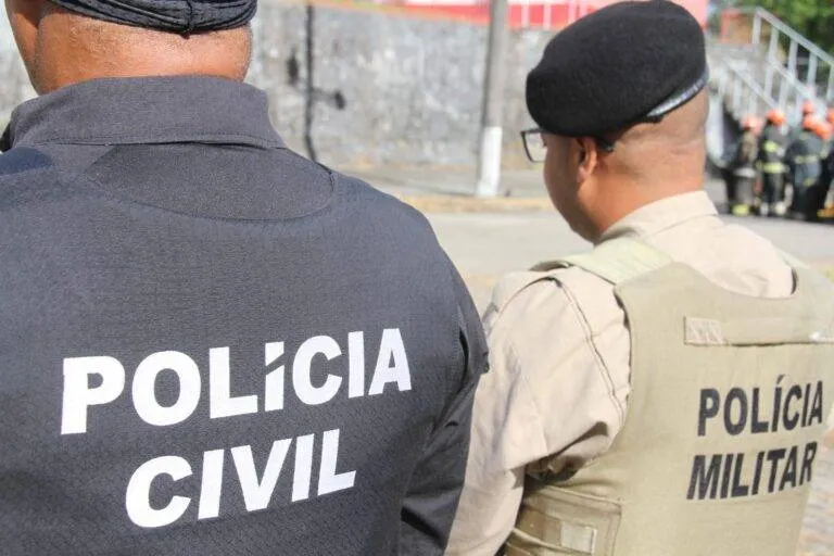 Em apenas uma semana, polícia prende 71 criminosos em Feira de Santana