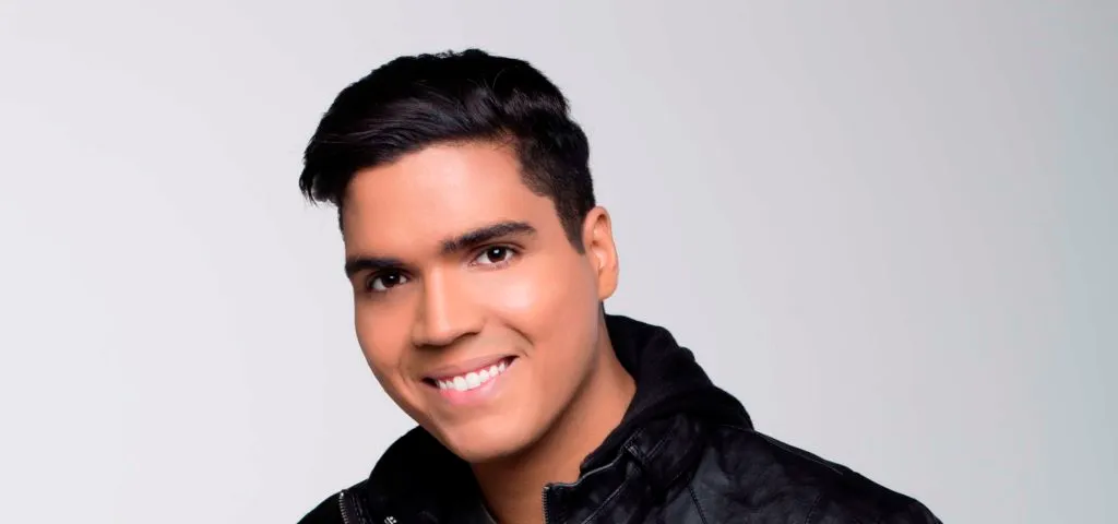 Luccas Tibério lança nesta sexta (27) novo CD e apresenta música de trabalho ?Hipnotizar Você?