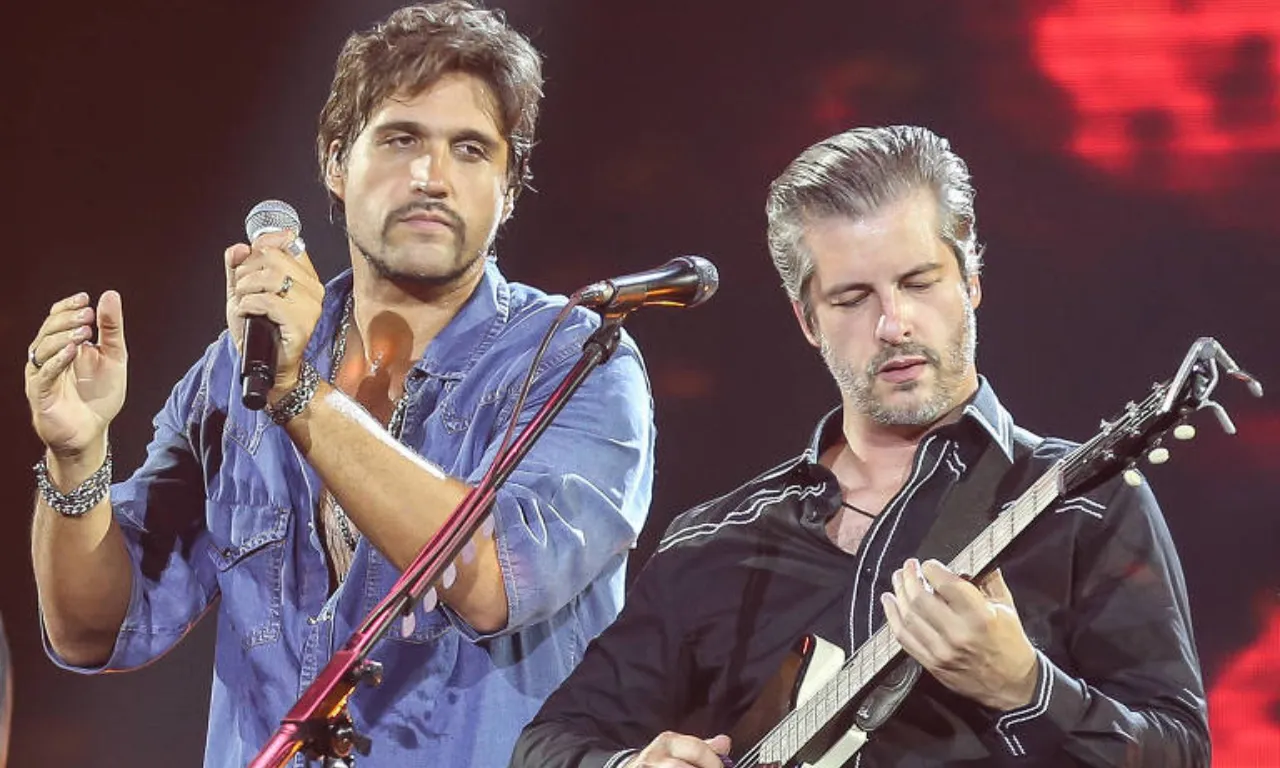 Victor e Leo