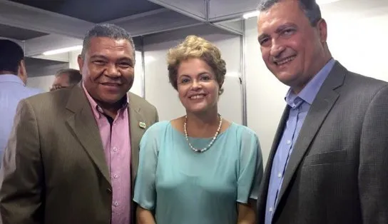 Dilma grava vídeo de apoio a deputado federal baiano; “Será fundamental para ajudar o presidente Lula”
