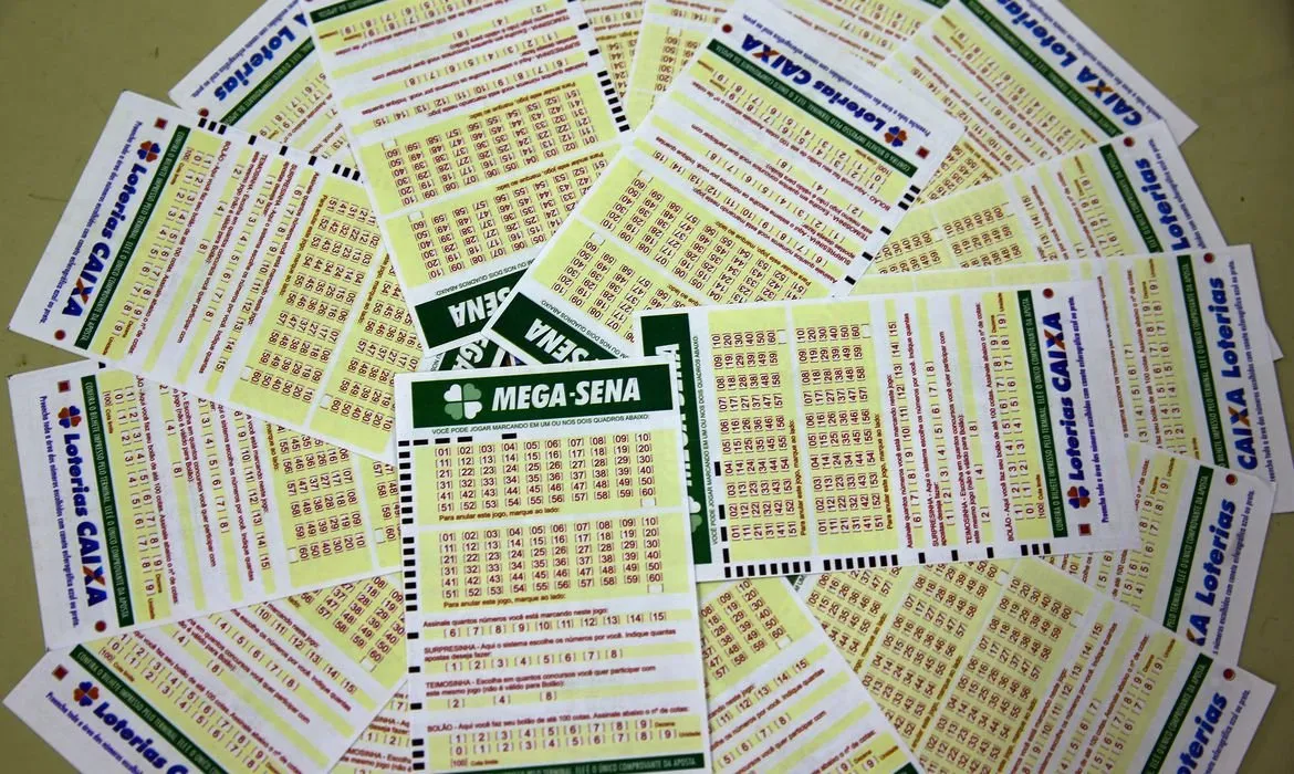 Já pensou em ganhar R$ 63 milhões? Mega-Sena sorteia valor neste sábado