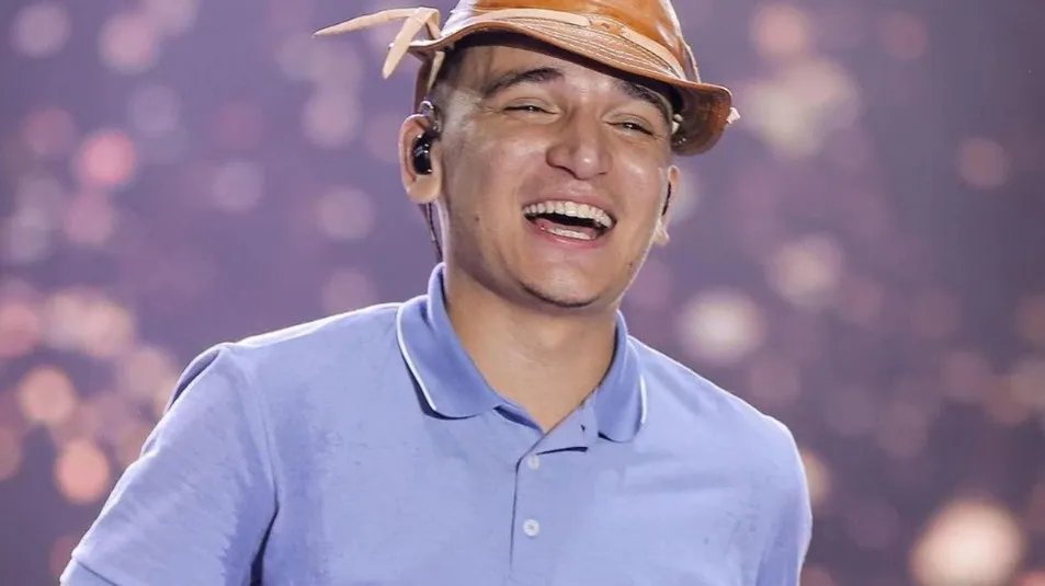 Vai ter forró: João Gomes confirma “São João Gomes” em Salvador