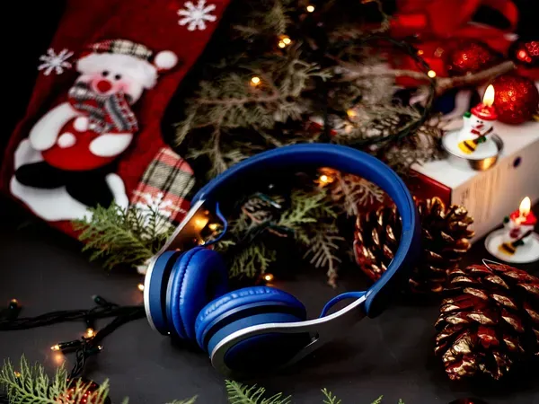 ‘Então é Natal’: Confira quais as músicas mais tocadas no fim de ano