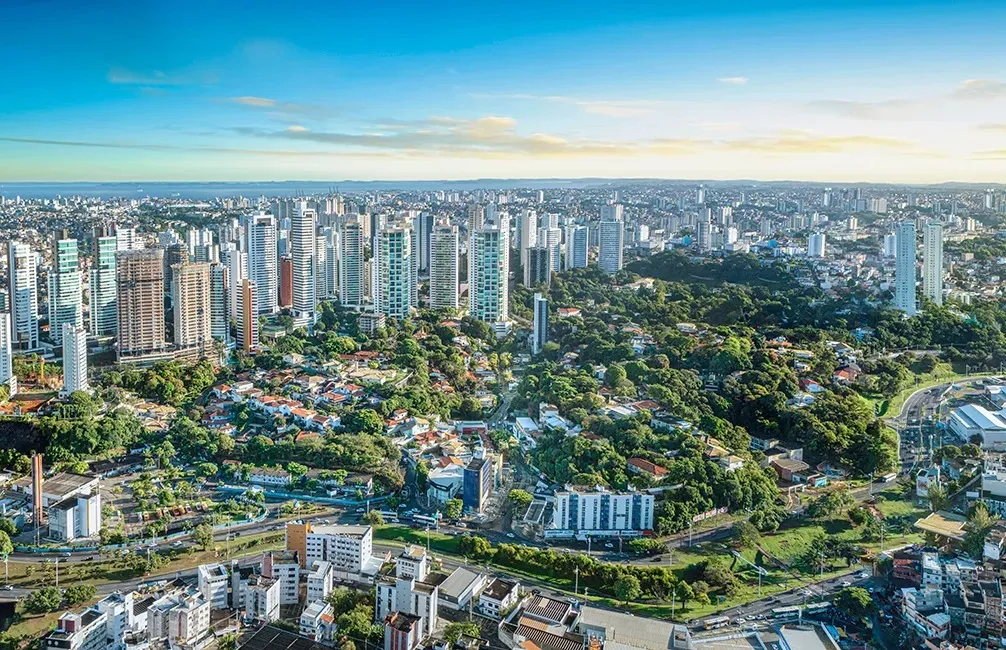 Mercado Imobiliário segue aquecido em Salvador