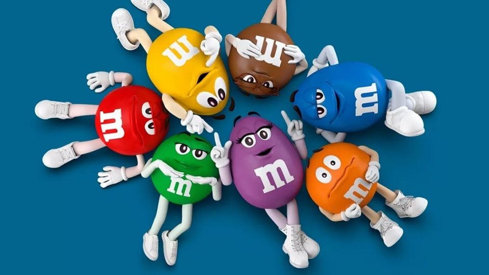 Hóspede Faz Piada Sobre M&ms Sem Azul E É Surpreendido Por Hotel Nos Eua