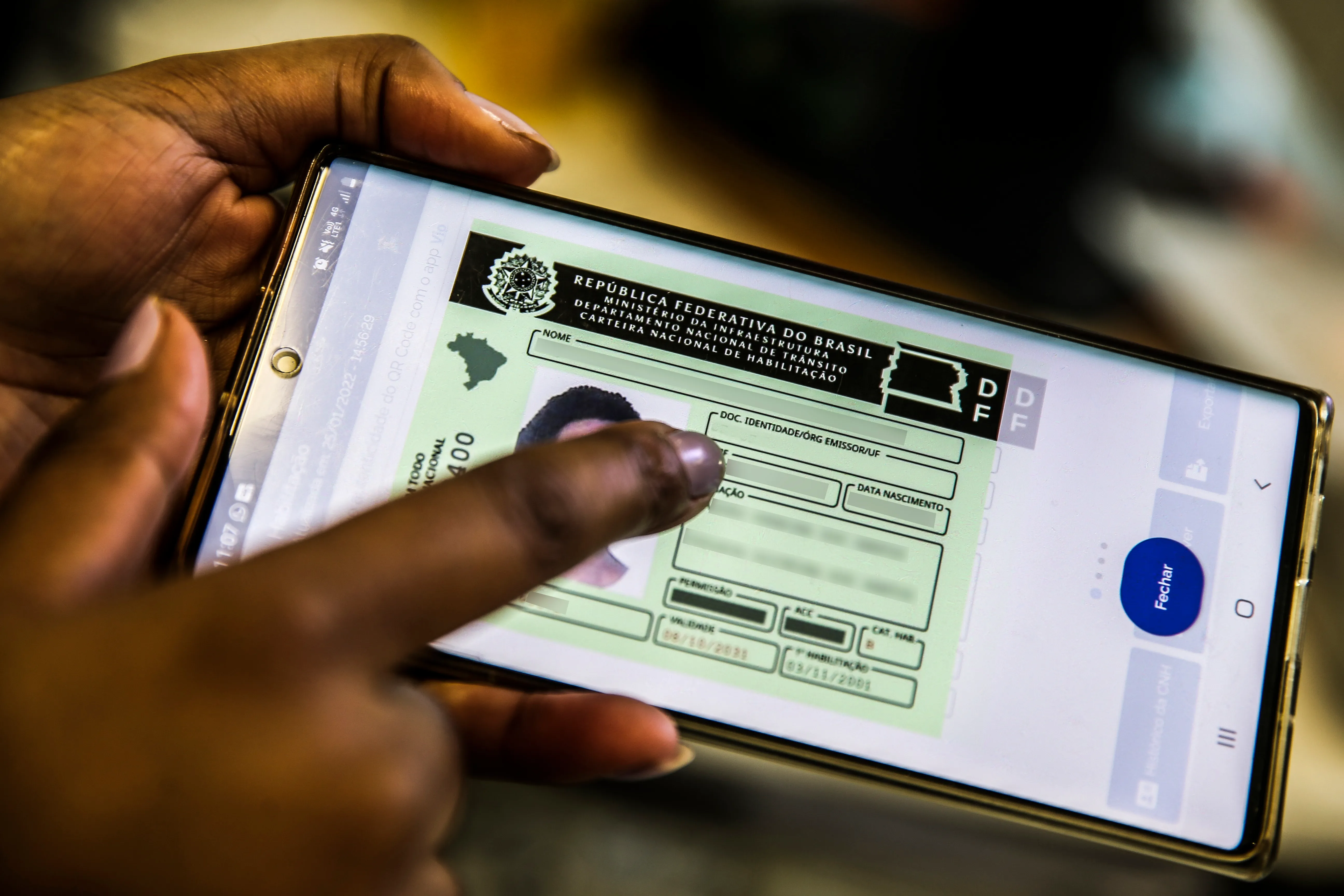 Carteira de motorista: novas regras já passam a valer esta semana