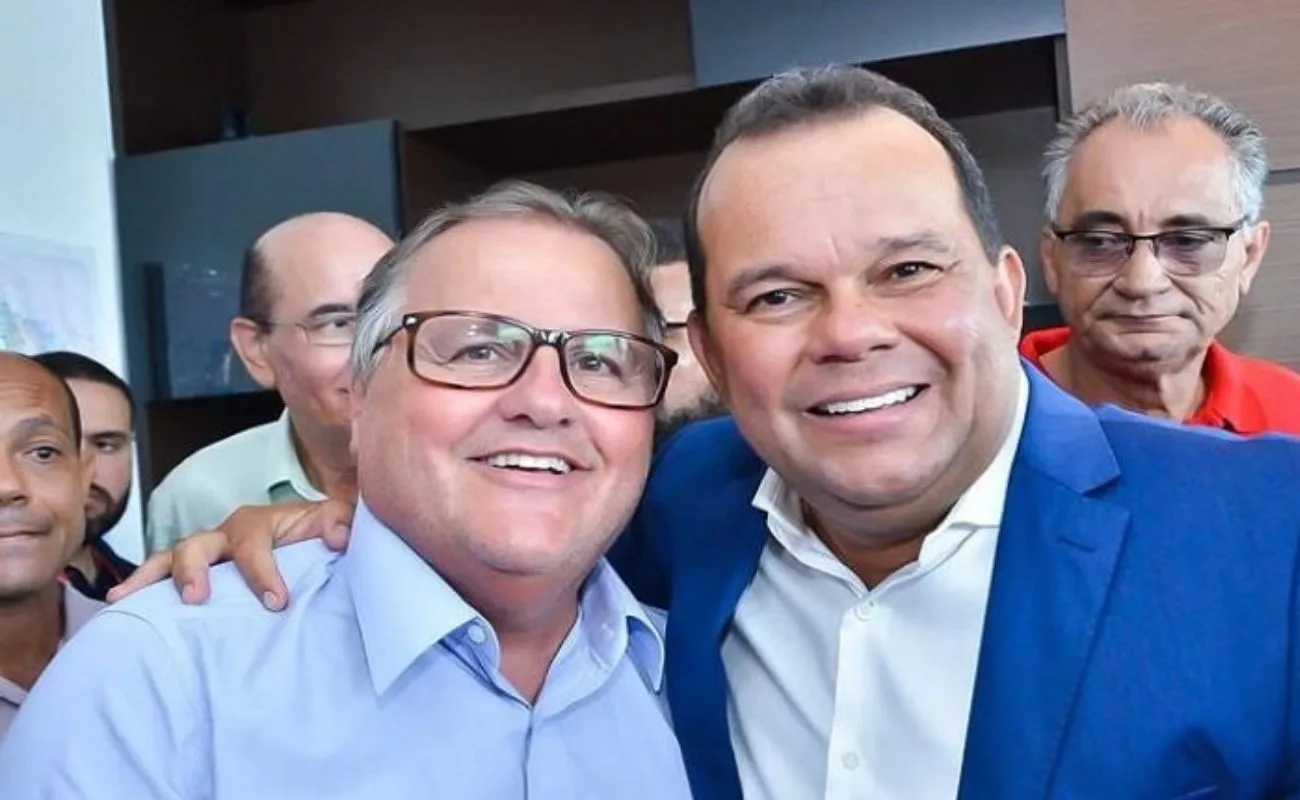 Geddel cobra unidade do PT nas eleições de 2026