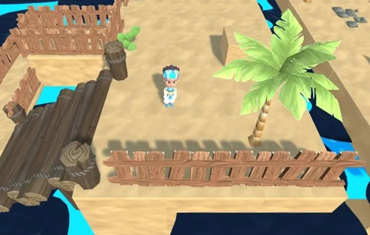 Jogo baiano 'Odoyá' valoriza ancestralidade africana e preservação ambiental