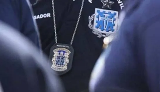 Polícia mantém buscas para encontrar dupla envolvida na morte de estudante de medicina, no norte da Bahia 