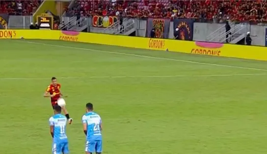 Empate no primeiro jogo da final da Copa do Nordeste é um dos destaques do Aratu FC desta sexta; assista