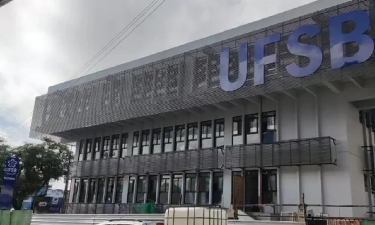 Universidade abre processo seletivo com mais de 700 vagas na Bahia. Foto: Divulga&ccedil;&atilde;o