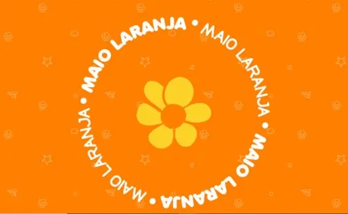 Precisamos falar sobre o MAIO LARANJA!