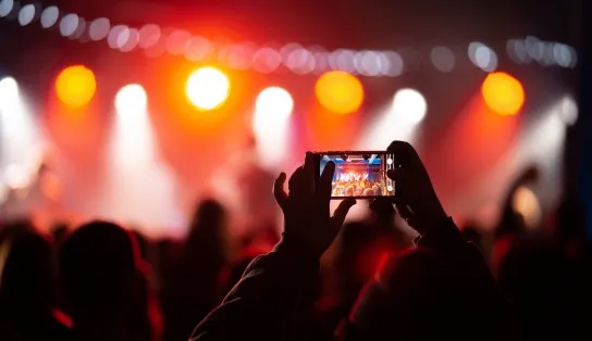Dia Mundial do Compositor: saiba quais são as músicas mais tocadas em shows no Brasil