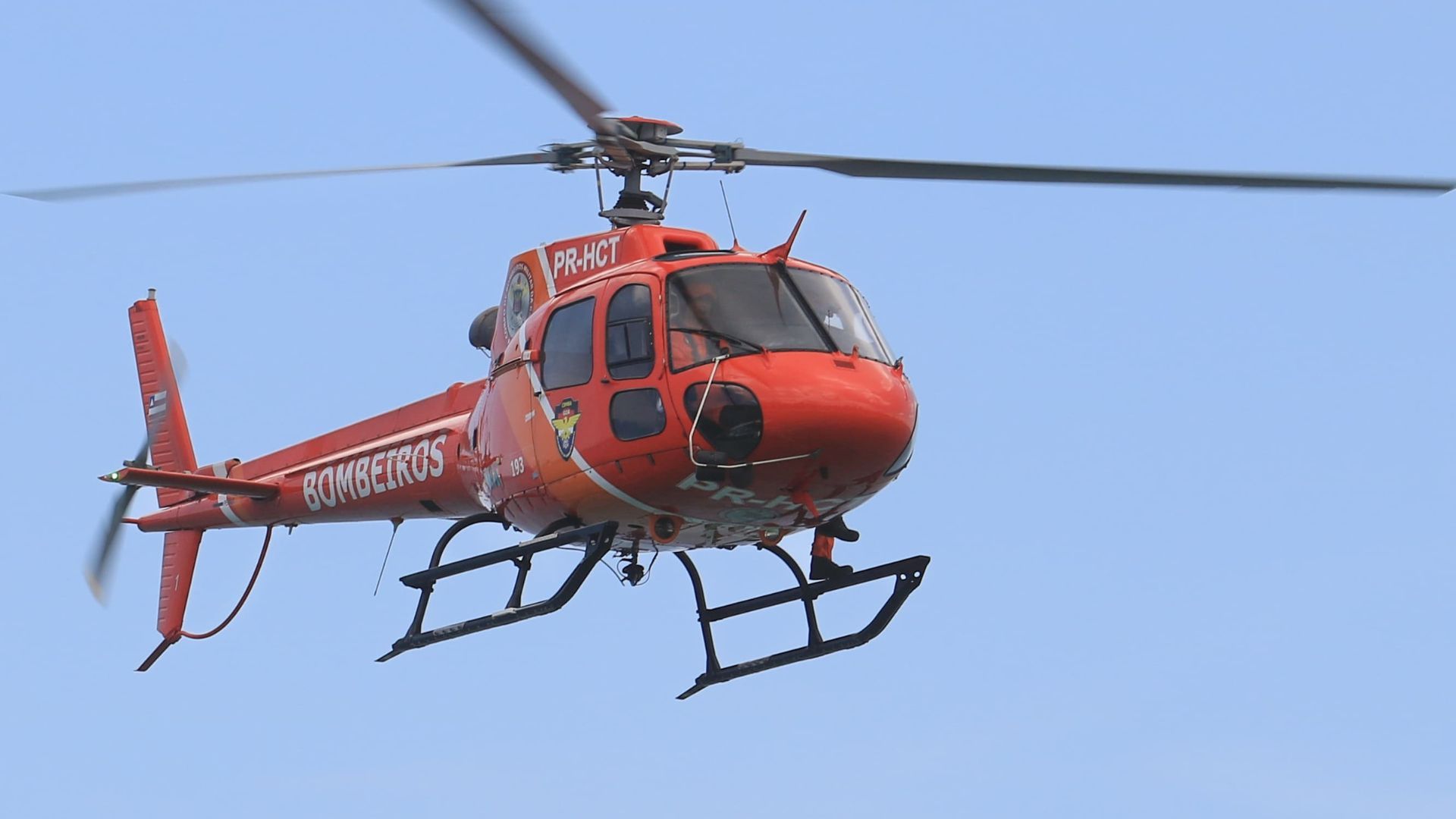 Buscas por mulher desaparecida ap&oacute;s enxurrada na Bahia. Foto: Corpo de Bombeiros