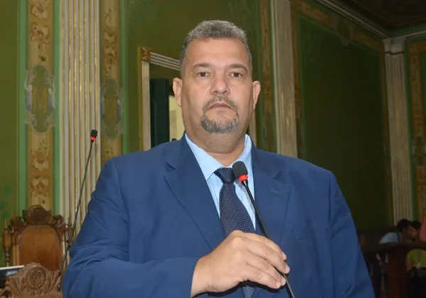 Vereador Gordinho da Favela é alvo de operação do Ministério Público em Salvador 