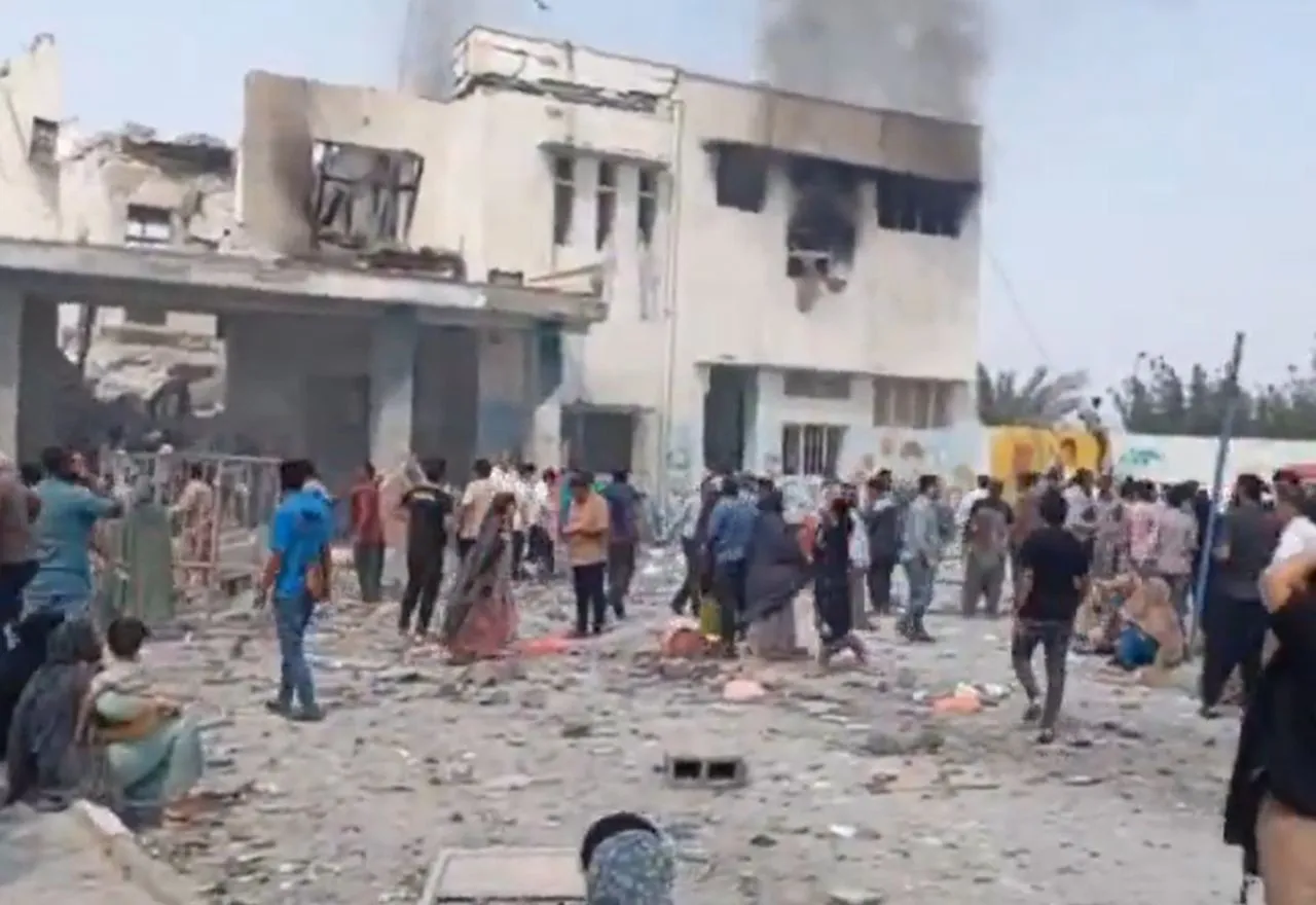 Número de mortos em ataque dos EUA a escola no Irã sobe para 148; entenda conflito