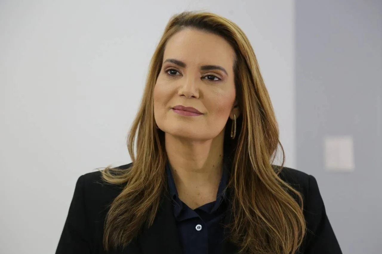 À UPB, prefeita de Vitória da Conquista ressalta necessidade de luta por aumento do FPM