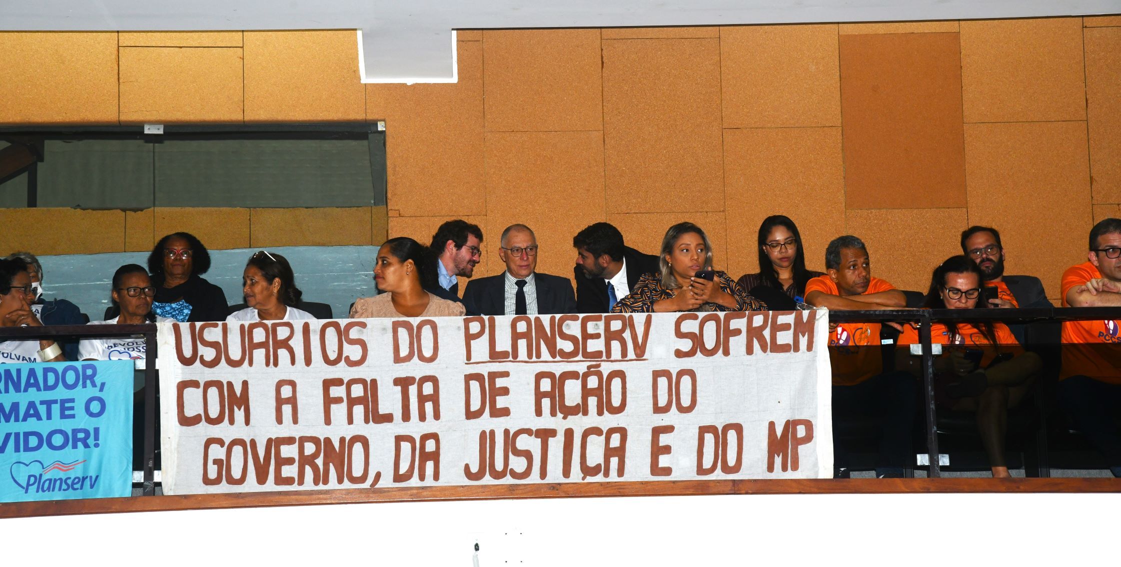 Divulgação/ALBA