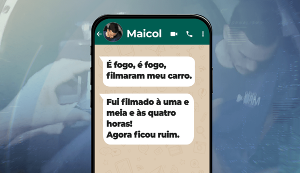 Foto: Reprodução / SBT News