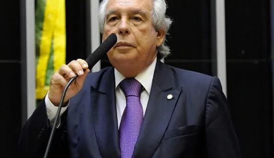 Com ida de Afonso Florence para governo, Paulo Magalhães mantém cadeira na Câmara