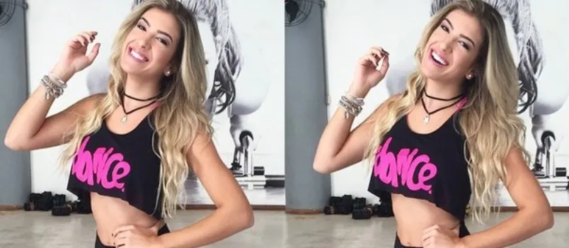 #SemLoreSemFit: Fãs se revoltam com saída de Lorena Improta do FitDance, ?decisão não foi minha?, diz