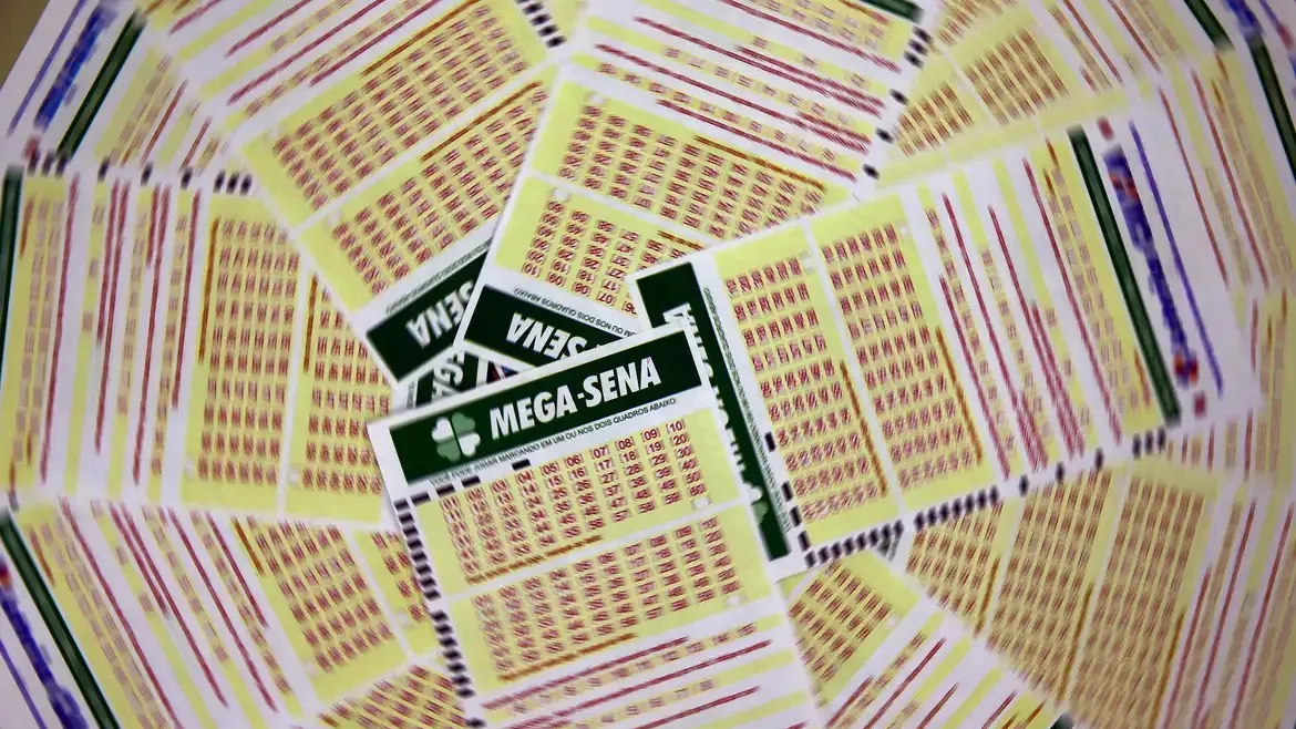 Aposta de São Paulo leva sozinha R$ 27 milhões na Mega-Sena