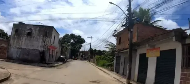 Suspeitos de matarem motorista de aplicativo são presos em Salvador
