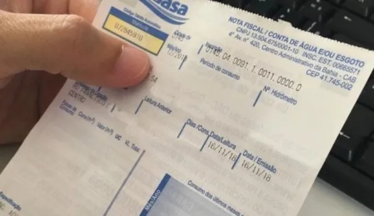 ONGs poderão ter menos boletos no final do mês: projeto pede isenção das contas de energia, água e esgoto