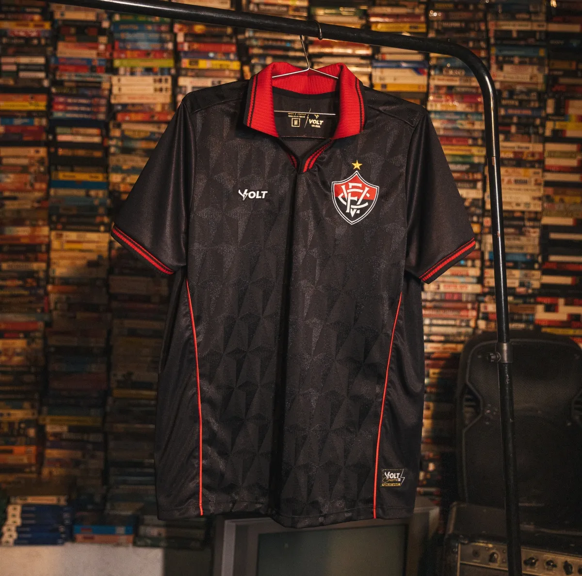 uniforme vitoria