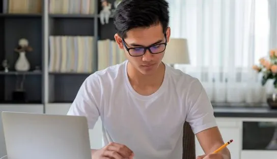 Projeto social abre inscrições para aulas preparatórias para o Enem 2021 