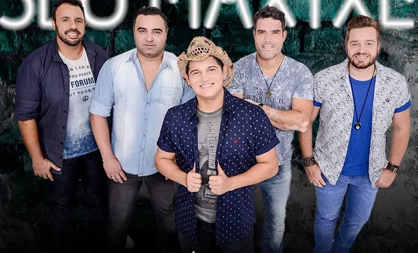 Banda Seu Maxixe é atração principal da festa ‘A Melhor Quarta da Cidade’; confira