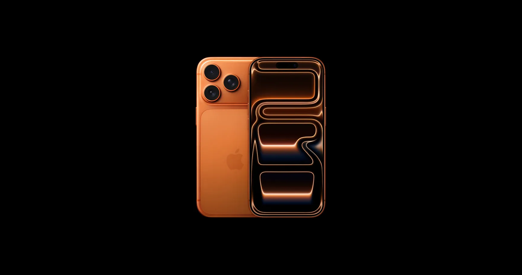 Apple apresenta iPhone 17 Pro com novo design e promete câmeras avançadas